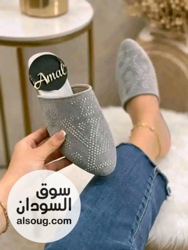 شباشب واسبورتات وبوتات - صورة رقم 12