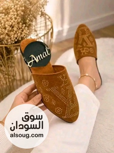 شباشب واسبورتات وبوتات - صورة رقم 9