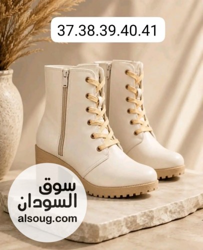 شباشب واسبورتات وبوتات - صورة رقم 8