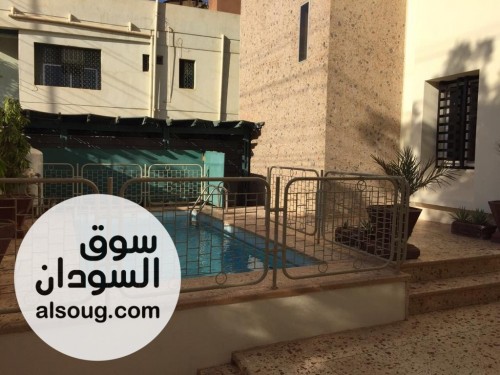 بيوت شقق اراضي للبيع في الخرطوم - صورة رقم 5
