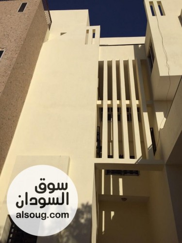 بيوت شقق اراضي للبيع في الخرطوم