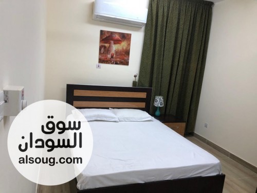بيوت شقق اراضي للبيع في الخرطوم - صورة رقم 8