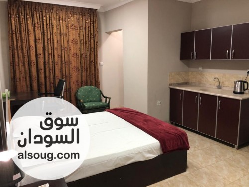 بيوت شقق اراضي للبيع في الخرطوم - صورة رقم 2