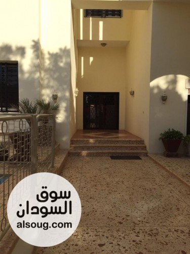 بيوت شقق اراضي للبيع في الخرطوم - صورة رقم 7