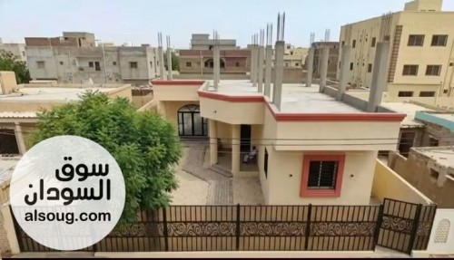عماره مميزه للبيع بأركويت