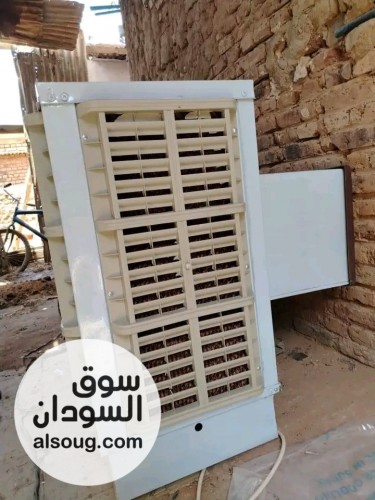 مكيف 4الف وحدة ثابت تحكم مفتاح ضمان سنة