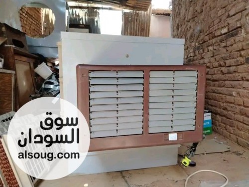 مكيف 4الف وحدة ثابت تحكم مفتاح ضمان سنة - صورة رقم 4
