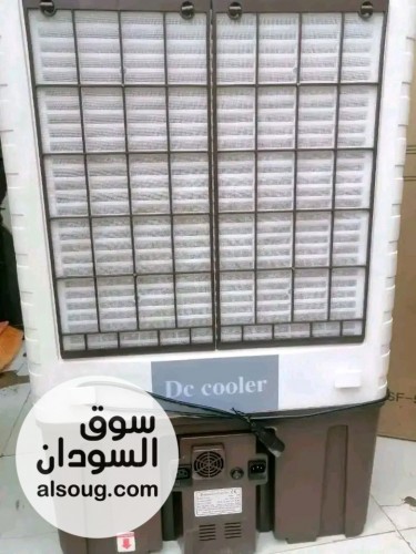 مكيف شحن ريسند 5 الف - صورة رقم 2