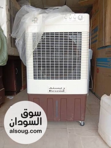 مكيف شحن ريسند 5 الف