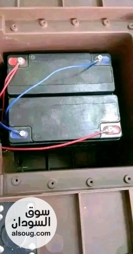 مكيف شحن ريسند 5 الف - صورة رقم 3