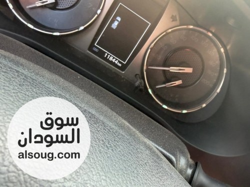 للبيع بوكس هايلوكس تايوتا 2026 - صورة رقم 2