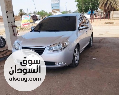 افانتي منفوخة موديل 2007 - صورة رقم 6