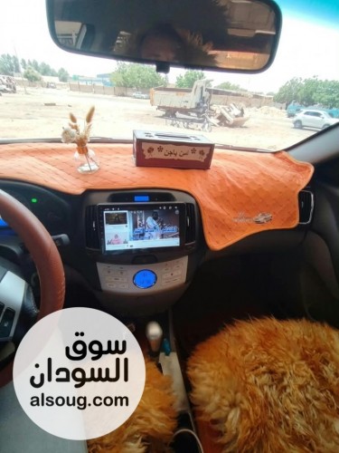 افانتي منفوخة موديل 2007 - صورة رقم 3