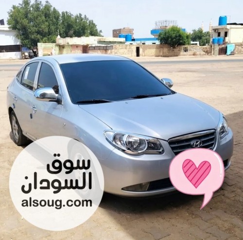 افانتي منفوخة موديل 2007