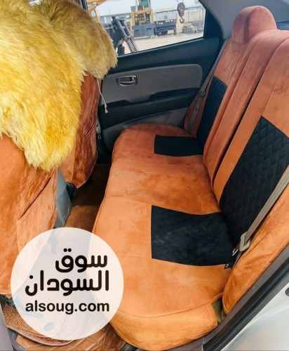 افانتي منفوخة موديل 2007 - صورة رقم 4