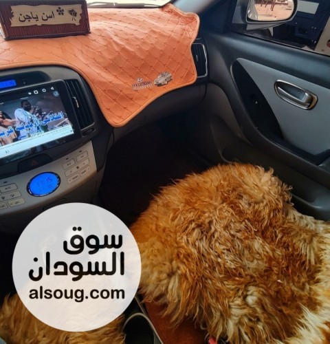 افانتي منفوخة موديل 2007 - صورة رقم 2