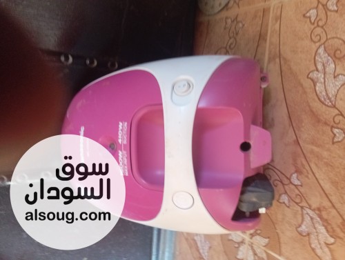 مكنسة كهربائية مستعملة - صورة رقم 2