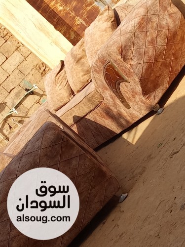 طقم جلوس كراسي للبيع