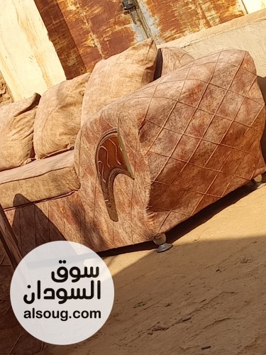 طقم جلوس كراسي للبيع - صورة رقم 2