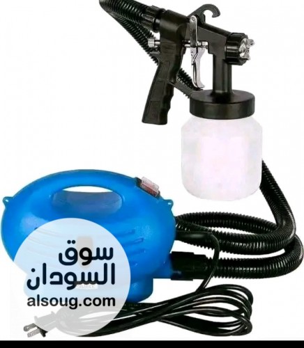 رشااااش بوهية بقوة 650 وات - صورة رقم 5