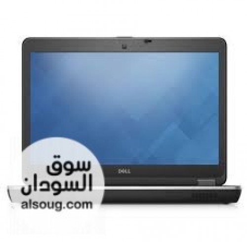 لابتوب ديل  E6540 شبه جديد