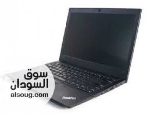 لابتوب Lenovo Thinkpad L380 شبه جديد - صورة رقم 2