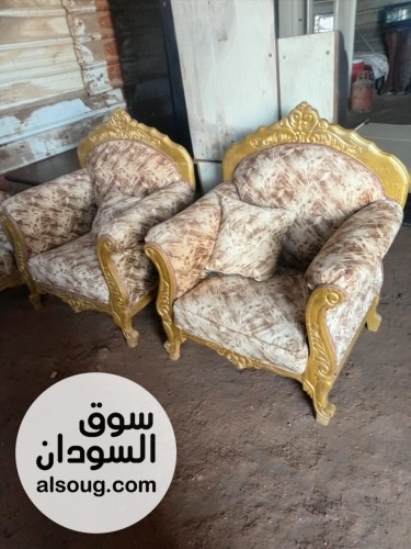 عررررررض طقم جلوس رهيييب - صورة رقم 2
