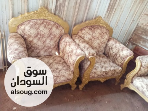 عررررررض طقم جلوس رهيييب