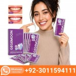 Whitening Teeth Strips 9D