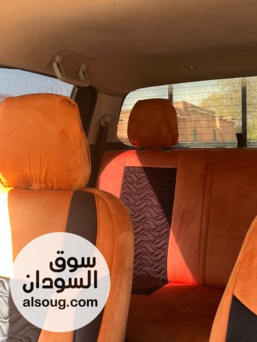 للبيع في جبل اولياء الوحش الياباني ميتسوبيشي دبل عالي جاز. - صورة رقم 2