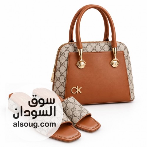 طقم جميل وانيق توجد خدمه توصيل يوجد شحن ولايات - Image # 2