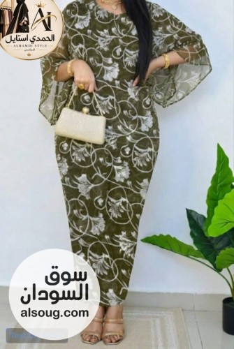 الجديد شديد --توب مخمل ربط --مشغول بي قلتر وسوار فيكس--الس - Image # 11