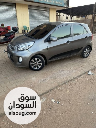 مورنينق موديل 2013 نضيييييفة شركة - صورة رقم 9