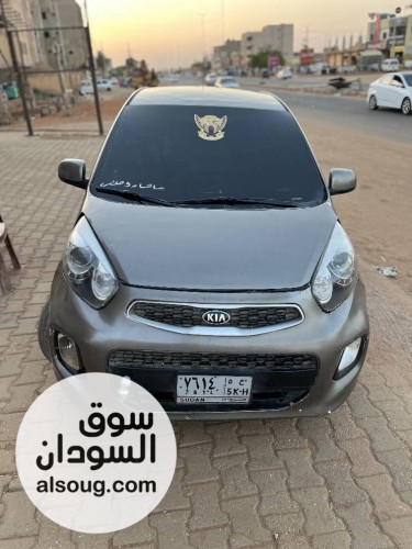 مورنينق موديل 2013 نضيييييفة شركة - صورة رقم 11