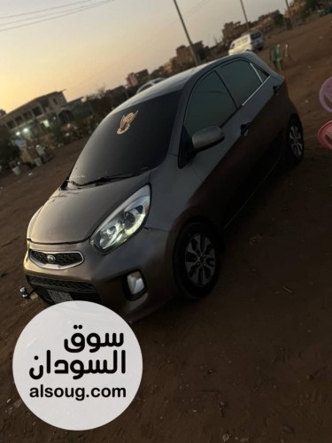 مورنينق موديل 2013 نضيييييفة شركة - صورة رقم 12