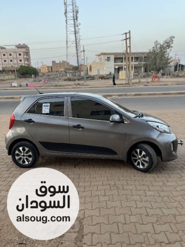 مورنينق موديل 2013 نضيييييفة شركة - صورة رقم 8