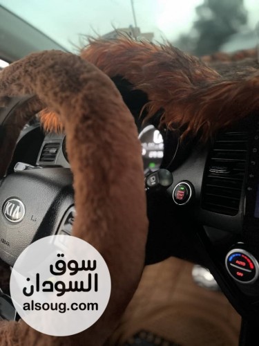 مورنينق موديل 2013 نضيييييفة شركة - صورة رقم 5
