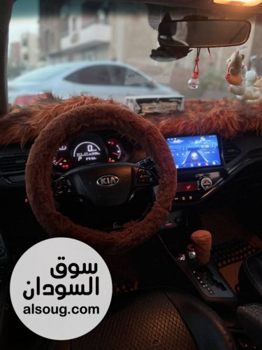 مورنينق موديل 2013 نضيييييفة شركة - صورة رقم 10
