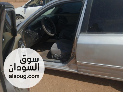 افانتي سحلية موديل 2005 - صورة رقم 5