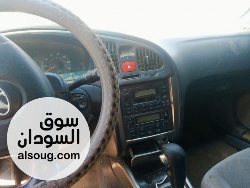 افانتي سحلية موديل 2005 - صورة رقم 8