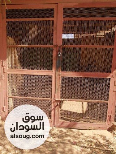 مصنع للبيع في حي الصناعات - صورة رقم 13