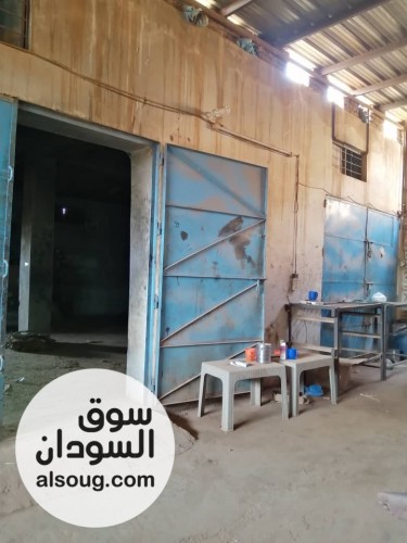 مصنع للبيع في حي الصناعات - صورة رقم 4
