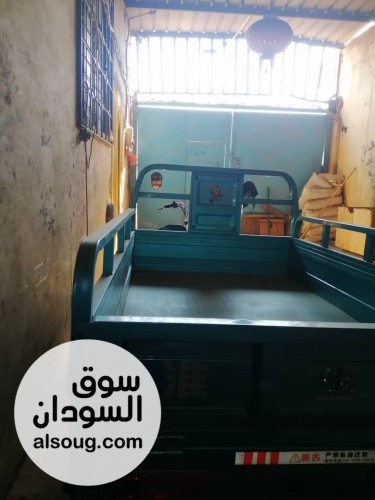 مصنع للبيع في حي الصناعات - صورة رقم 5