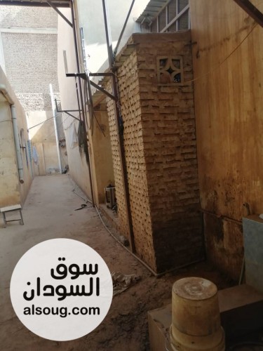 مصنع للبيع في حي الصناعات - صورة رقم 6