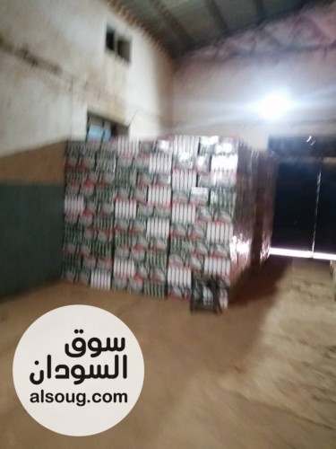 مصنع للبيع في حي الصناعات - صورة رقم 3