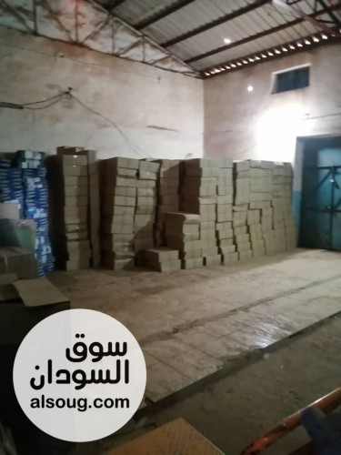 مصنع للبيع في حي الصناعات - صورة رقم 2