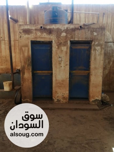 مصنع للبيع في حي الصناعات - صورة رقم 12