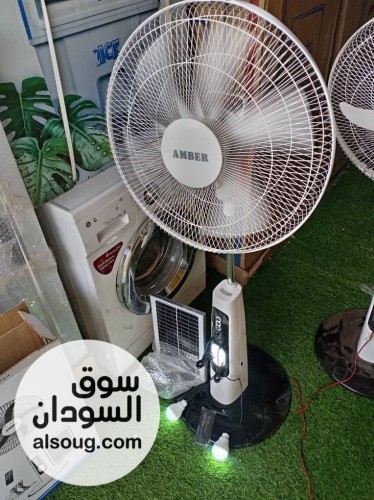 عررررر. ررض مروحة الشحن