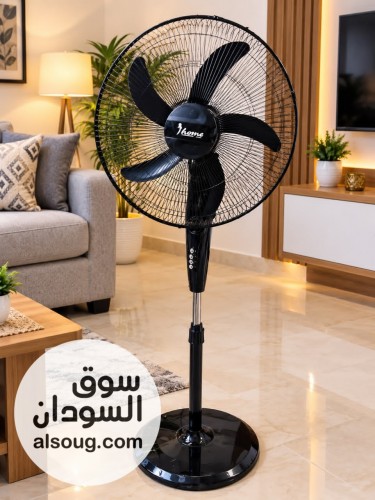 عرررررررض مراااااوح استاندر - صورة رقم 3