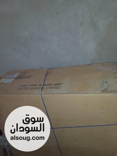 مكيفات للبيع الجي وجنرال - Image # 5